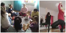 Як відкрити центр для мам у декреті центр