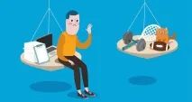 Як зрозуміти, що ти трудоголік і впоратися з цим вони