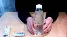 Як очистити воду з-під крана 5 надійних та бюджетних способів воду