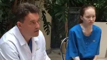 страната болна
