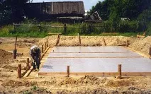 Як збудувати будинок з пінобетону Покрокове керівництво будівництва своїми руками покрокове