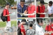 изневеряват Тайланд изневеряват