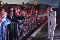 Як зазначали професійне свято металурги УГМК професійне