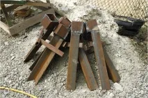Як побудувати альтанку своїми руками поетапна інструкція Будуємо будинок самі побудувати