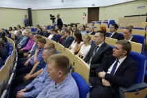 Як зазначали професійне свято металурги УГМК професійне
