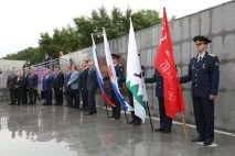 Як зазначали професійне свято металурги УГМК металурги