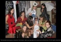 Як відзначають Halloween у 2013 році відзначають