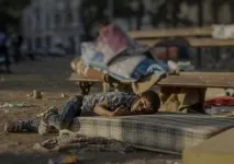 Як від війни страждають діти років