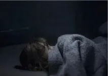 Як від війни страждають діти війни
