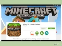 minecraft играта Minecraft
