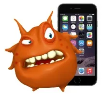Як знайти та видалити шкідливість KeyRaide на iPhone та iPad знайти