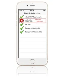 Як знайти та видалити шкідливість KeyRaide на iPhone та iPad видалити