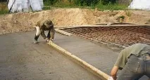 Як збудувати будинок з пінобетону Покрокове керівництво будівництва своїми руками збудувати