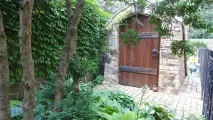 Як зробити льох з вентиляцією надачі своїми руками руками