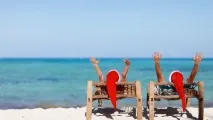 провести