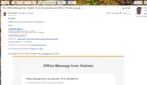 Як розпізнати scam ICO Happy Coin Club happy