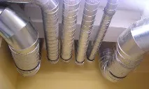 Як правильно використовувати гнучкі повітроводи для систем вентиляції правильно
