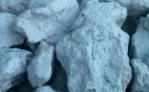 сапун синя глина