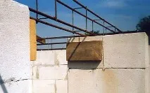 Як збудувати будинок з пінобетону Покрокове керівництво будівництва своїми руками покрокове