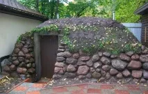 Як зробити льох з вентиляцією надачі своїми руками зробити