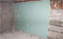 стените стените