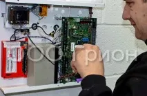Як самостійно встановити квартиру на охорону встановити