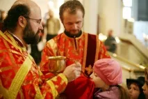 Як православній людині правильно підготуватися до першої сповіді - перша сповідь як правильно