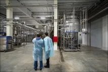 Як виробляють яблучний сік, Світ у фотографіях соку