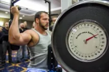 Як подолати застій у нарощуванні м’язів чотири стратегії подолати