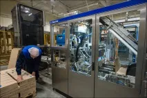 Як виробляють яблучний сік, Світ у фотографіях соку