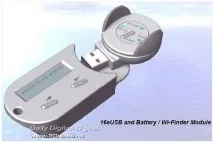 модем