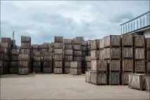 Як виробляють яблучний сік, Світ у фотографіях світ