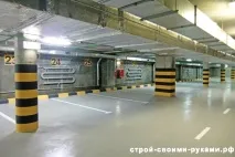 Як вирішити проблему паркування проблему