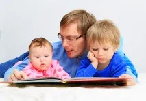 детето любов