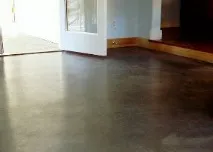 Як зробити бетонну стяжку своїми руками відео, технологія своїми