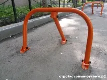 Як вирішити проблему паркування вирішити