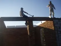 Як побудувати недорогий будинок із газосилікатних блоків своїми руками, Як побудувати будинок побудувати