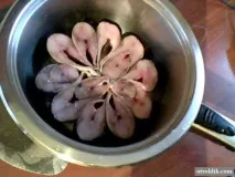 по-домашньому