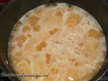 оризови приготвям