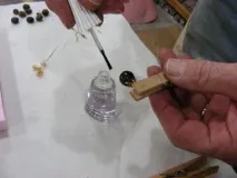 екскрементів