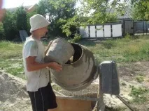 Як побудувати недорогий будинок із газосилікатних блоків своїми руками, Як побудувати будинок недорогий