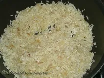 приготвям оризови