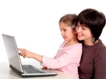 социалните детето