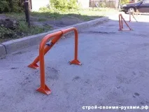Як вирішити проблему паркування вирішити