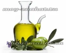 Як приймати оливкову олію від запору та для шлунка олію