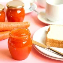 моркови сладко