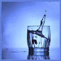 вода дома вода