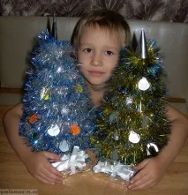 дърво направим