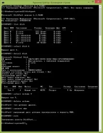Як перетворити GPT на MBR під час встановлення Windows, Налаштування серверів windows і linux linux