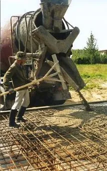 Як збудувати будинок з пінобетону Покрокове керівництво будівництва своїми руками будинок
